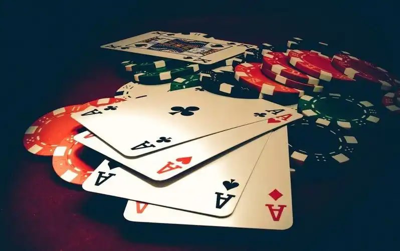 444 game